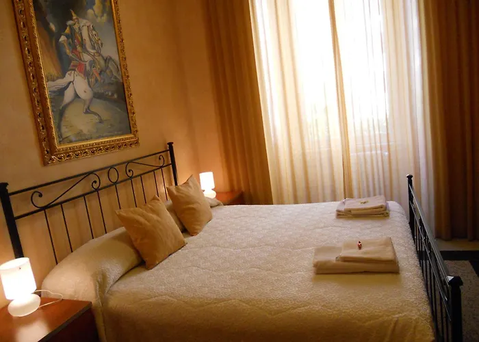 Maestoso Locazione Turistica